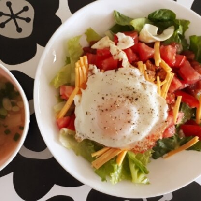 家にある材料で作れて助かります。美味しかったです。レシピありがとうございます。